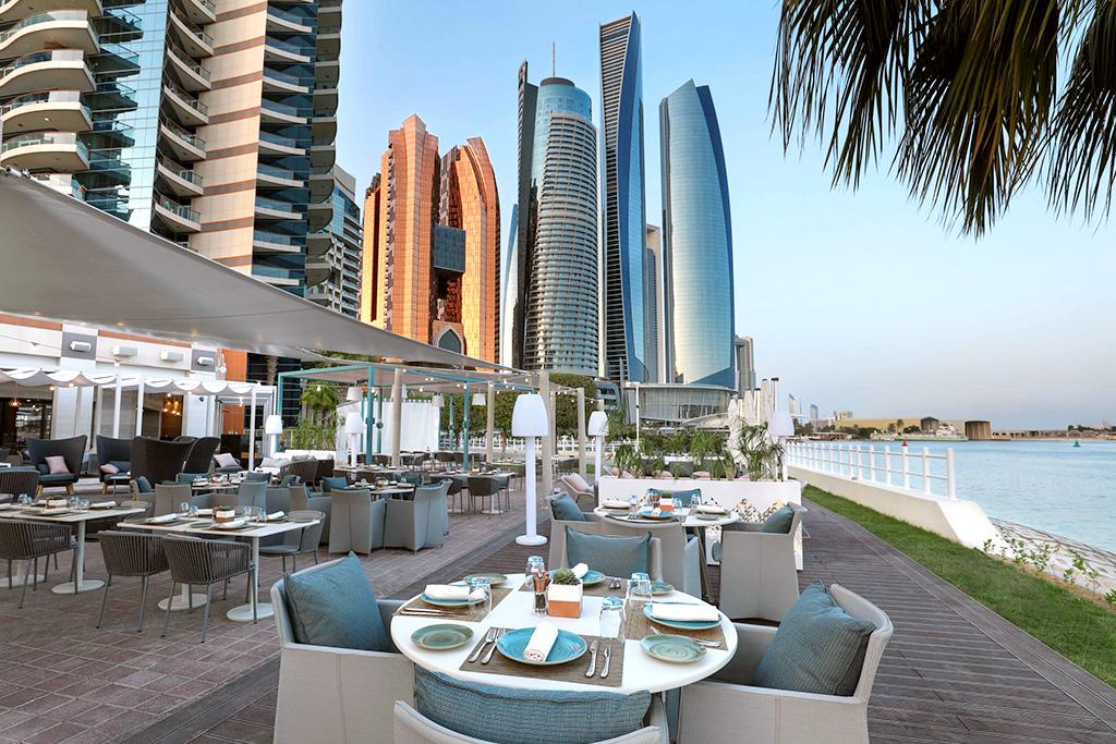 Hôtel Khalidiya Palace Rayhaan by Rotana 5*, Séjour Emirats Arabes Unis, Abu Dhabi par Ôvoyages Hôtel Khalidiya Palace Rayhaan by Rotana 5*, Séjour Emirats Arabes Unis, Abu Dhabi par Ôvoyages