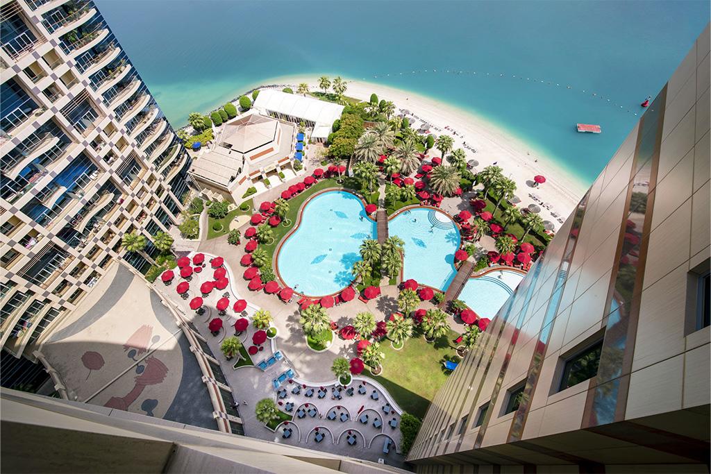 Hôtel Khalidiya Palace Rayhaan by Rotana 5*, Séjour Emirats Arabes Unis, Abu Dhabi par Ôvoyages Hôtel Khalidiya Palace Rayhaan by Rotana 5*, Séjour Emirats Arabes Unis, Abu Dhabi par Ôvoyages