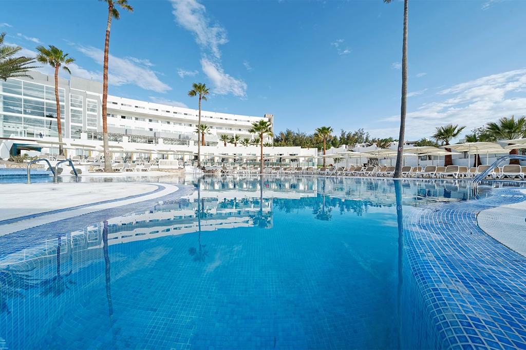Canaries - Fuerteventura - Espagne - Hotel Labranda Golden Beach 4*