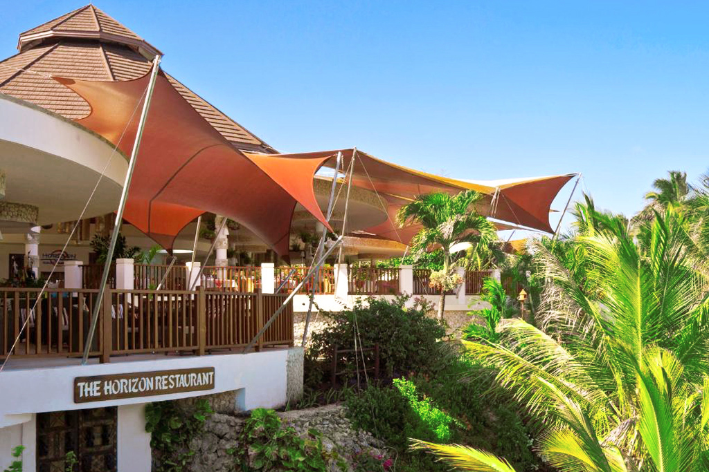 Kenya - Hôtel Leopard Beach Resort 5* + 2 nuits safari