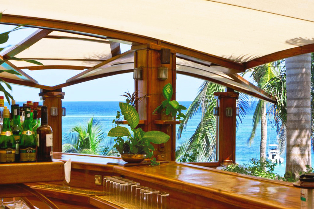 Kenya - Hôtel Leopard Beach Resort 5*