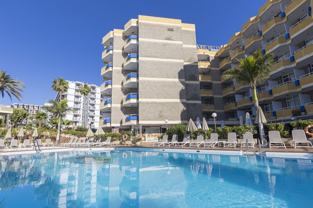 LIVVO Veril Playa Hotel & Suites 3* By Ôvoyages
