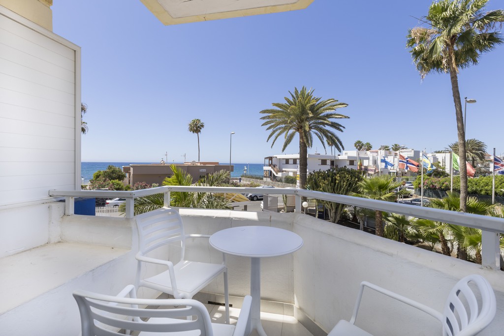 Canaries - Grande Canarie - Espagne - LIVVO Veril Playa Hotel & Suites 3* By Ôvoyages