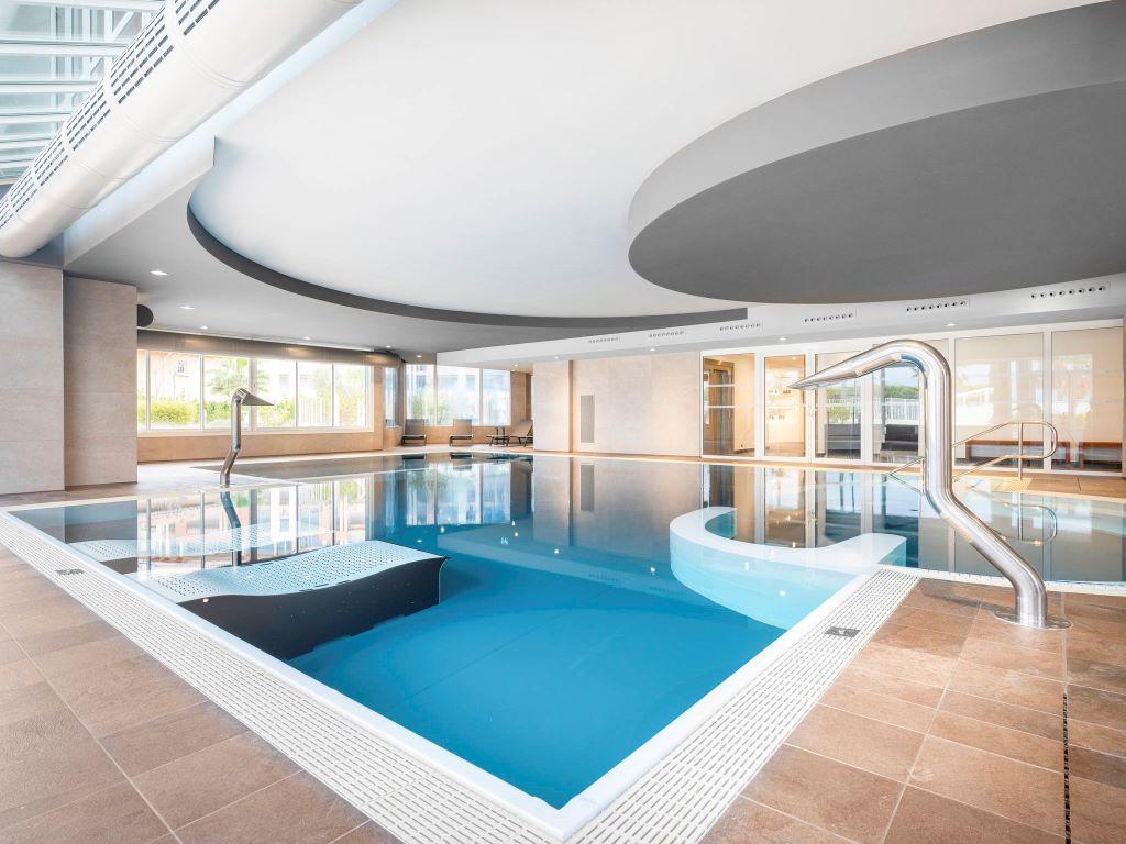 Hôtel Mercure Thalasso & Spa Port Fréjus 4* - 1
