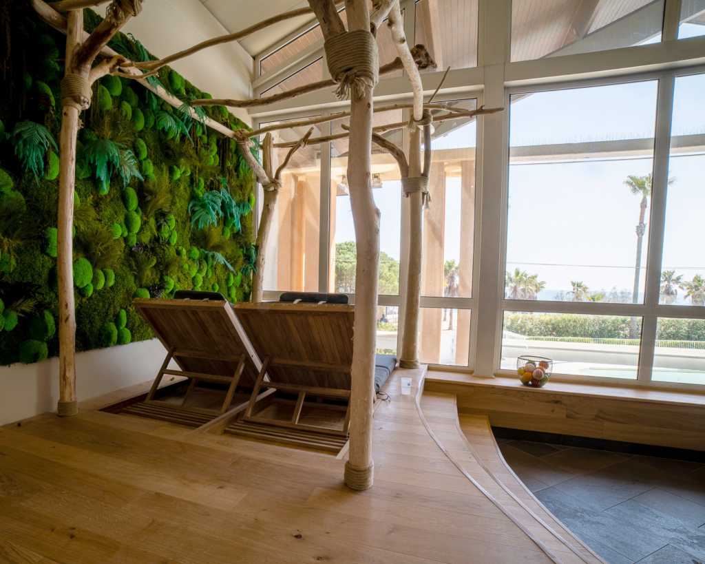 Hôtel Mercure Thalasso & Spa Port Fréjus 4* - 13