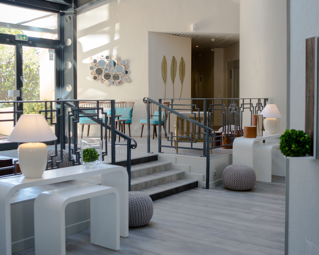 Hôtel Mercure Thalasso & Spa Port Fréjus 4* - 16