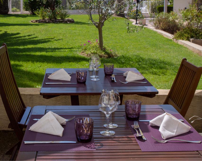 Hôtel Mercure Thalasso & Spa Port Fréjus 4* - 17