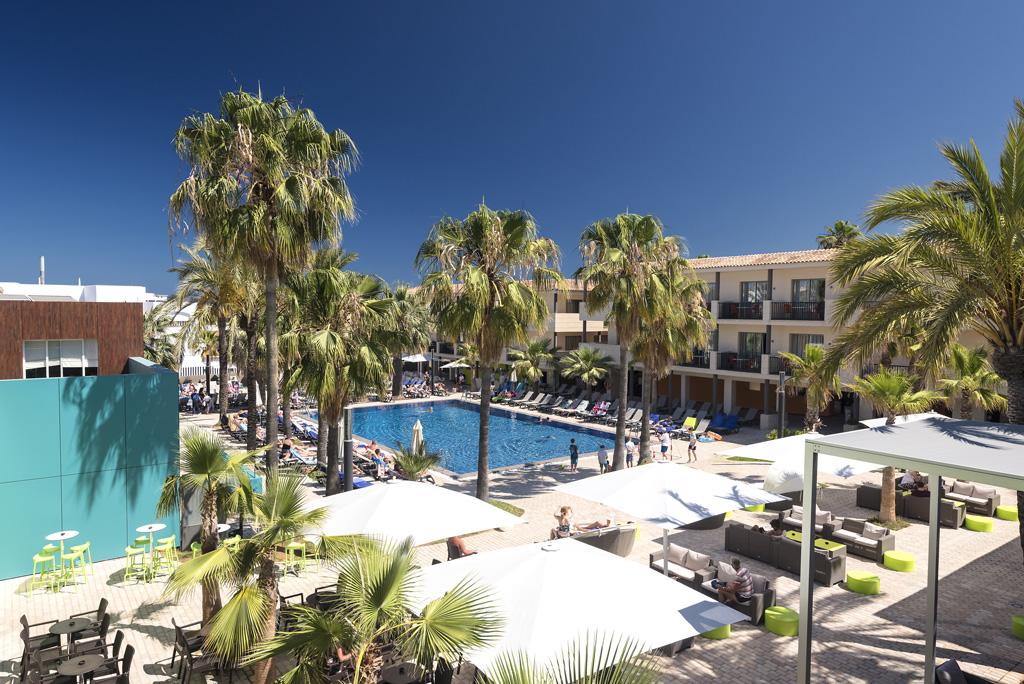 Ôclub Experience Occidental Ibiza 4* - 3