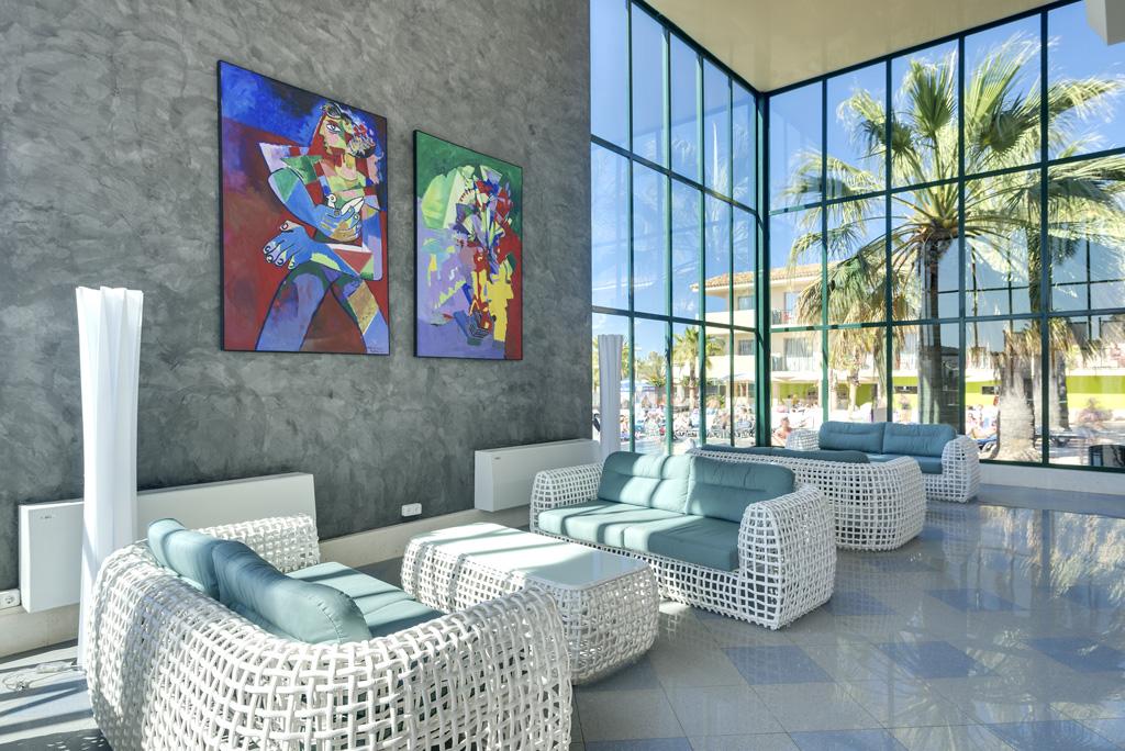 Ôclub Experience Occidental Ibiza 4* - 4