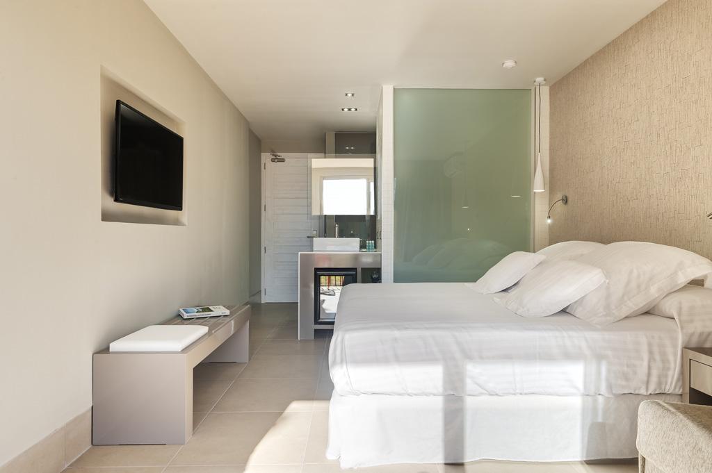 Ôclub Experience Occidental Ibiza 4* - 5