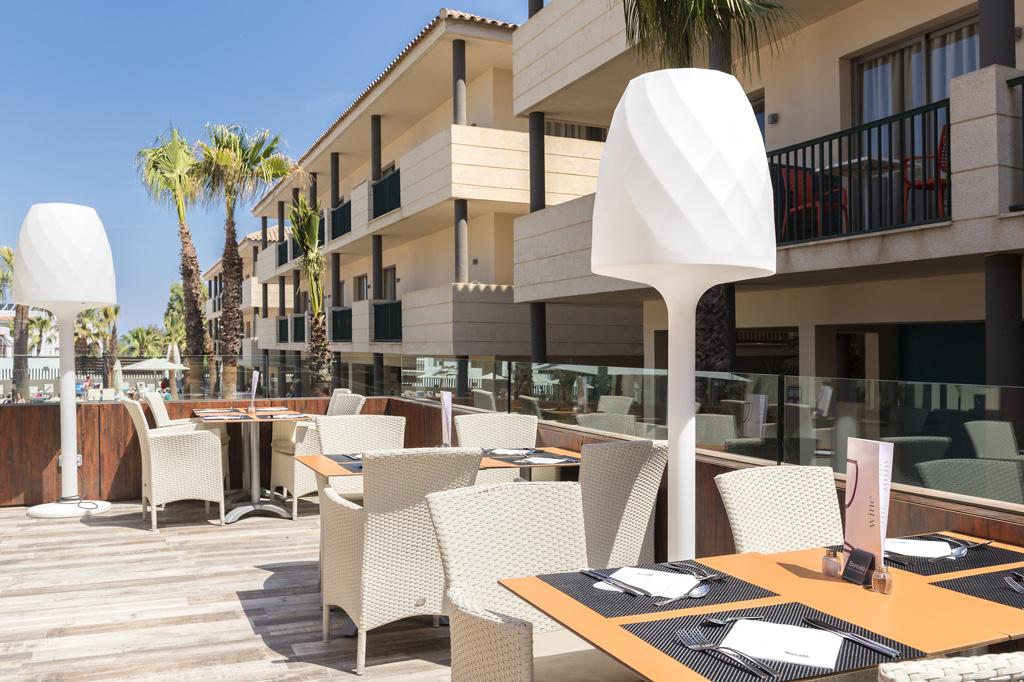 Ôclub Experience Occidental Ibiza 4* - 7