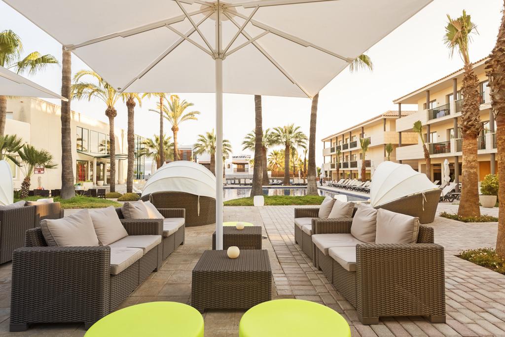 Ôclub Experience Occidental Ibiza 4* - 8