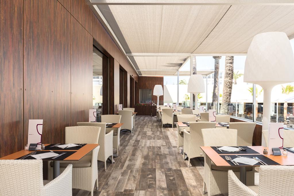 Ôclub Experience Occidental Ibiza 4* - 9