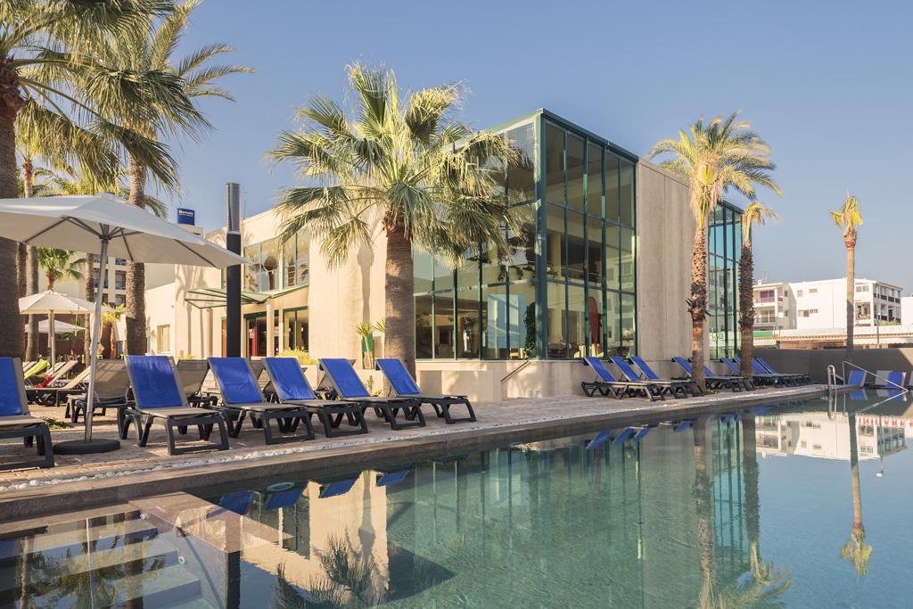 Ôclub Experience Occidental Ibiza 4* - 10