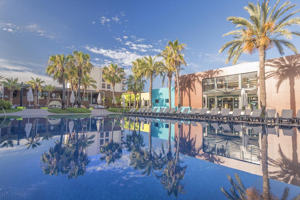 Ôclub Experience Occidental Ibiza 4* - 1