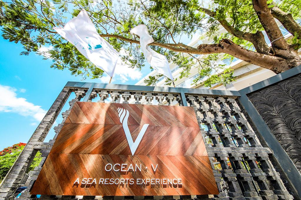 Hôtel Ocean V 4* Adult Only +16, Séjour Île Maurice par Ôvoyages Hôtel Ocean V 4* Adult Only +16, Séjour Île Maurice par Ôvoyages