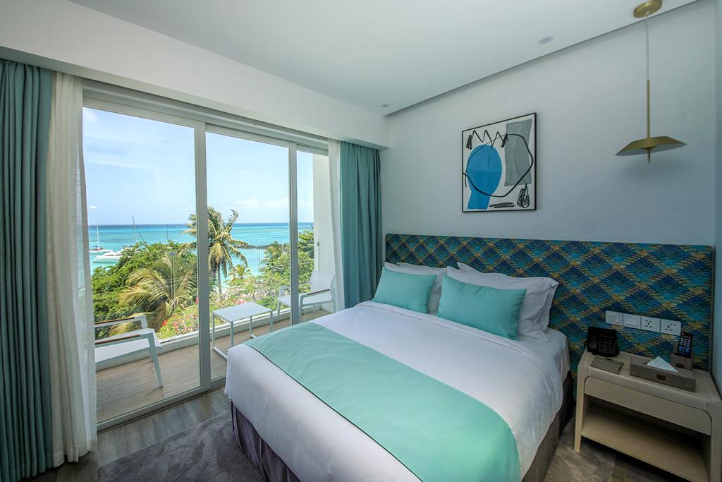 Hôtel Ocean V 4* Adult Only +16, Séjour Île Maurice par Ôvoyages Hôtel Ocean V 4* Adult Only +16, Séjour Île Maurice par Ôvoyages
