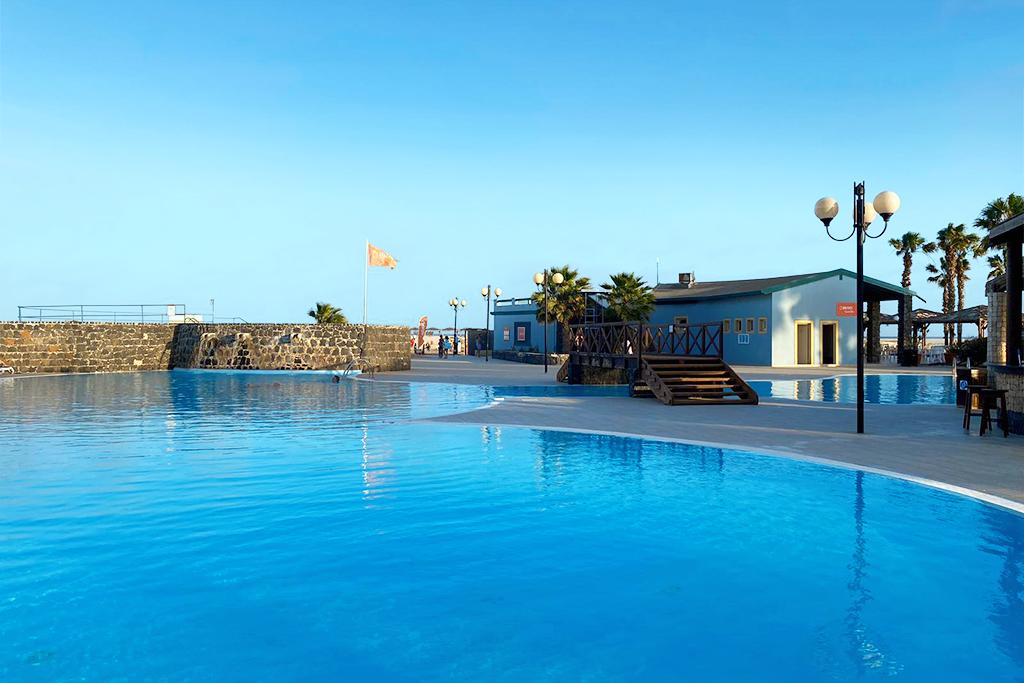 Cap Vert - Sal - Ôclub Experience VOI Vila do Farol Resort 4*