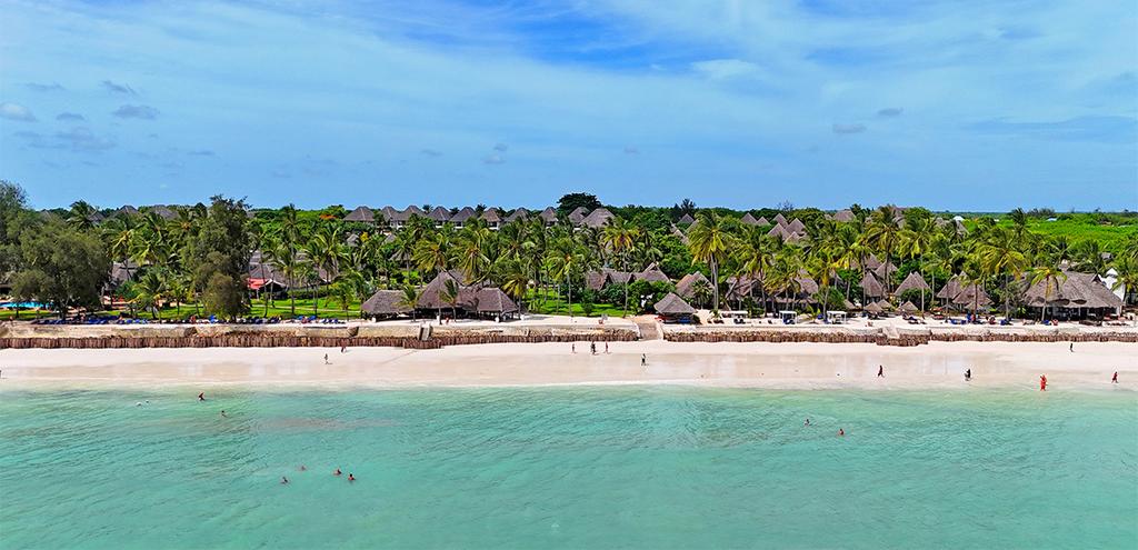 Ôclub Select BlueBay Beach Resort & Spa 5 *