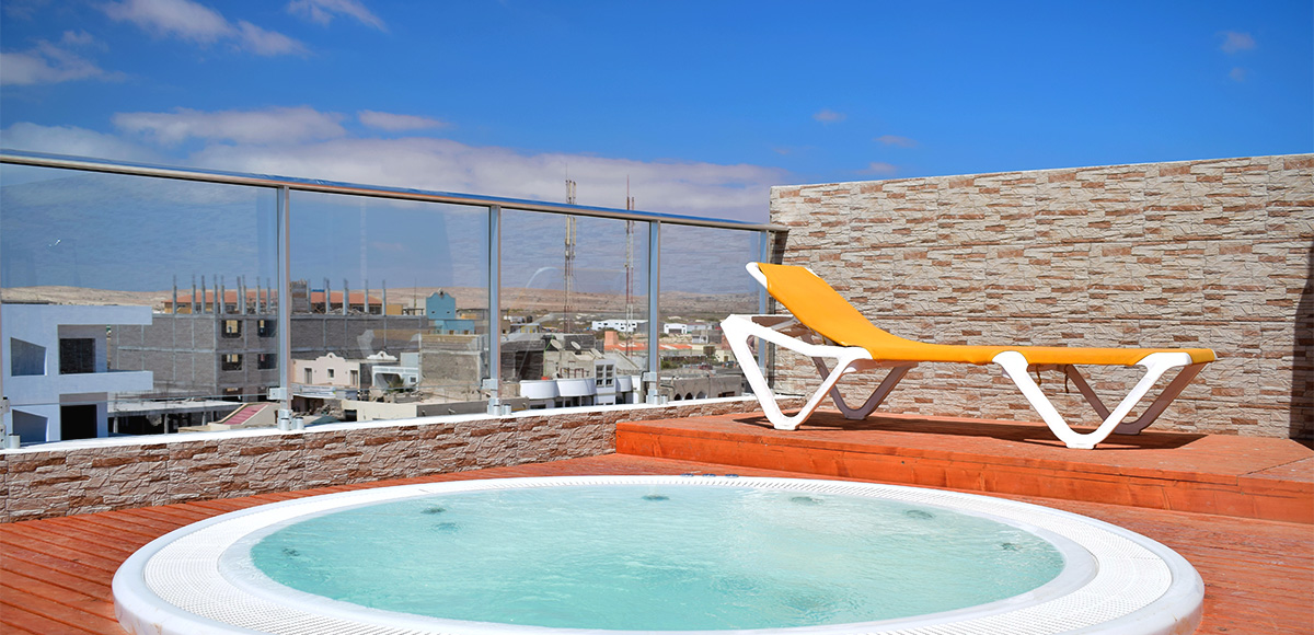 Hôtel Ouril Agueda 2*, Séjour Cap-Vert par Ôvoyages Hôtel Ouril Agueda 2*, Séjour Cap-Vert par Ôvoyages