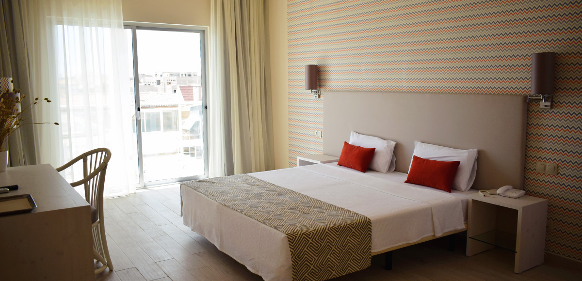 Hôtel Ouril Agueda 2*, Séjour Cap-Vert par Ôvoyages Hôtel Ouril Agueda 2*, Séjour Cap-Vert par Ôvoyages