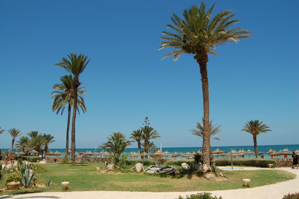Tunisie - Zarzis - Eden Star & Spa Zarzis 4*