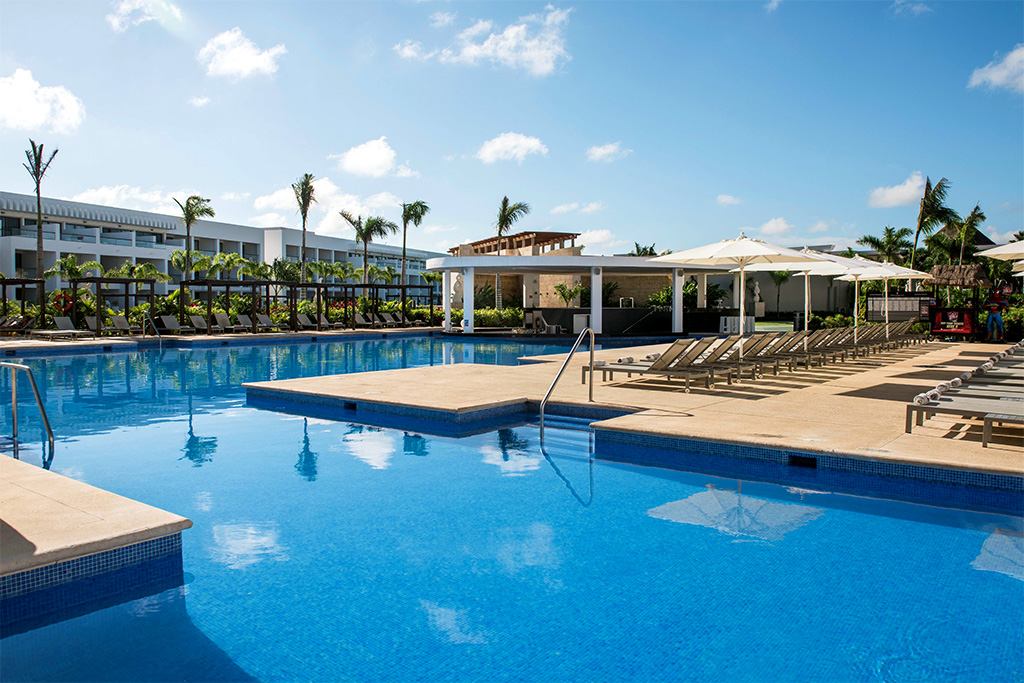 Hôtel Platinum Yucatan Princess 5* Adult Only +18, Séjour Mexique, Playa del Carmen par Ôvoyages Hôtel Platinum Yucatan Princess 5* Adult Only +18, Séjour Mexique, Playa del Carmen par Ôvoyages