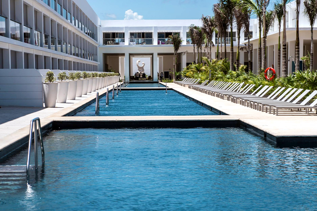 Hôtel Platinum Yucatan Princess 5* Adult Only +18, Séjour Mexique, Playa del Carmen par Ôvoyages Hôtel Platinum Yucatan Princess 5* Adult Only +18, Séjour Mexique, Playa del Carmen par Ôvoyages
