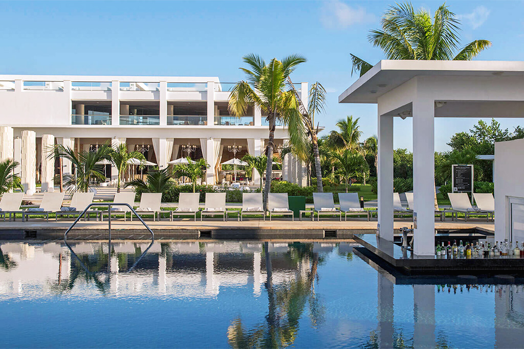 Hôtel Platinum Yucatan Princess 5* Adult Only +18, Séjour Mexique, Playa del Carmen par Ôvoyages Hôtel Platinum Yucatan Princess 5* Adult Only +18, Séjour Mexique, Playa del Carmen par Ôvoyages