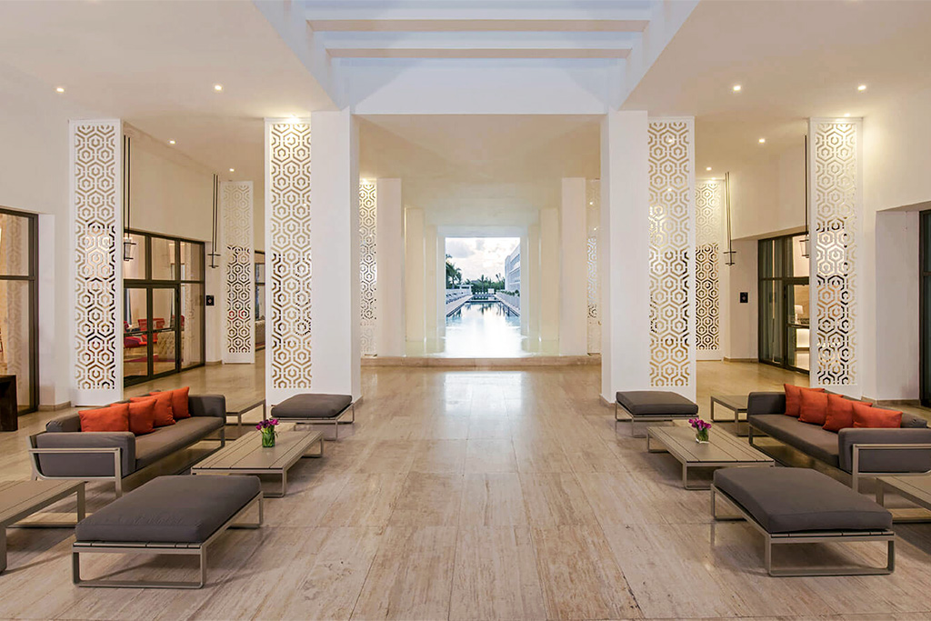 Hôtel Platinum Yucatan Princess 5* Adult Only +18, Séjour Mexique, Playa del Carmen par Ôvoyages Hôtel Platinum Yucatan Princess 5* Adult Only +18, Séjour Mexique, Playa del Carmen par Ôvoyages