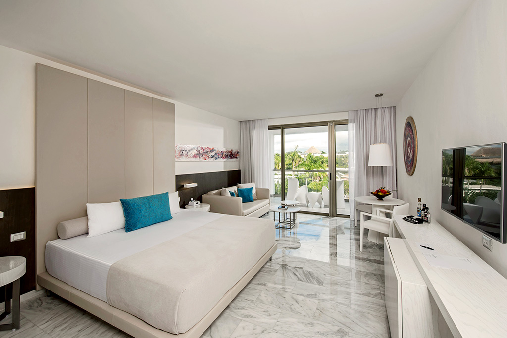 Hôtel Platinum Yucatan Princess 5* Adult Only +18, Séjour Mexique, Playa del Carmen par Ôvoyages Hôtel Platinum Yucatan Princess 5* Adult Only +18, Séjour Mexique, Playa del Carmen par Ôvoyages