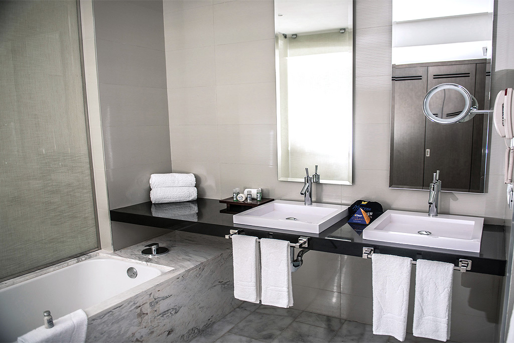 Hôtel Platinum Yucatan Princess 5* Adult Only +18, Séjour Mexique, Playa del Carmen par Ôvoyages Hôtel Platinum Yucatan Princess 5* Adult Only +18, Séjour Mexique, Playa del Carmen par Ôvoyages