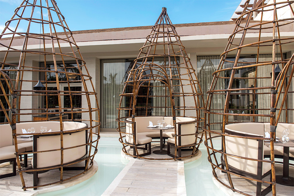 Hôtel Platinum Yucatan Princess 5* Adult Only +18, Séjour Mexique, Playa del Carmen par Ôvoyages Hôtel Platinum Yucatan Princess 5* Adult Only +18, Séjour Mexique, Playa del Carmen par Ôvoyages