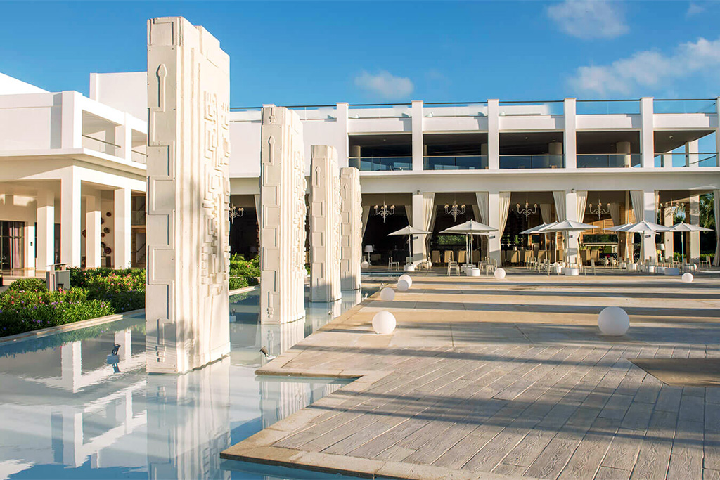 Hôtel Platinum Yucatan Princess 5* Adult Only +18, Séjour Mexique, Playa del Carmen par Ôvoyages Hôtel Platinum Yucatan Princess 5* Adult Only +18, Séjour Mexique, Playa del Carmen par Ôvoyages