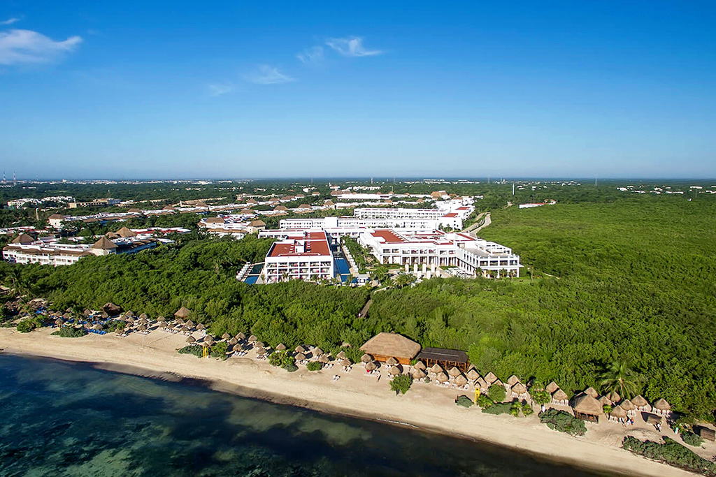 Hôtel Platinum Yucatan Princess 5* Adult Only +18, Séjour Mexique, Playa del Carmen par Ôvoyages Hôtel Platinum Yucatan Princess 5* Adult Only +18, Séjour Mexique, Playa del Carmen par Ôvoyages