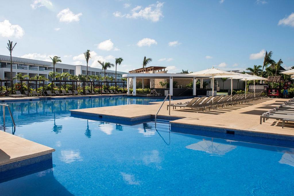 Mexique - Riviera Maya - Playa del Carmen - Hôtel Platinum Yucatan Princess 5* Adult only +18
