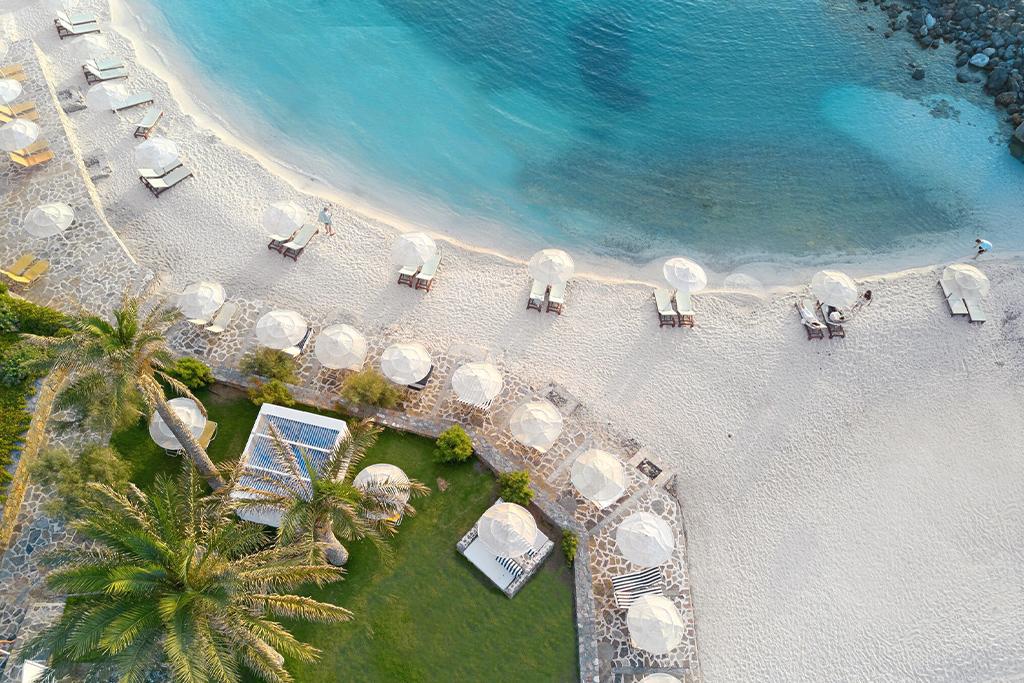 Ôclub Select Minos Imperial Luxury Beach Resort and Spa 5*