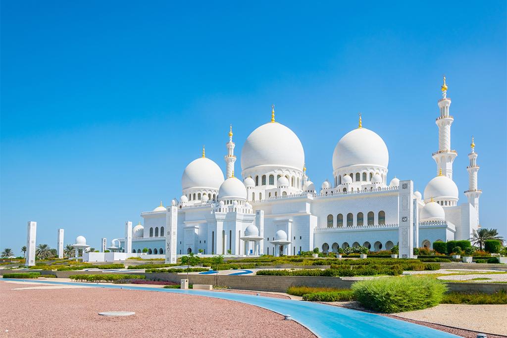 Radisson Blu Abu Dhabi 5* By Ôvoyages