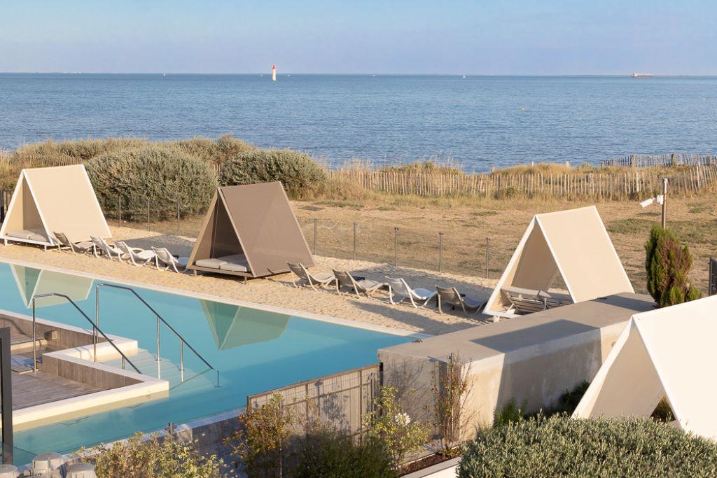 Relais Thalasso Ile de Ré 4* - 1