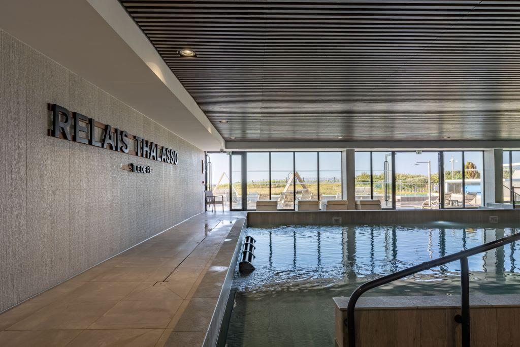 Relais Thalasso Ile de Ré 4* - 2
