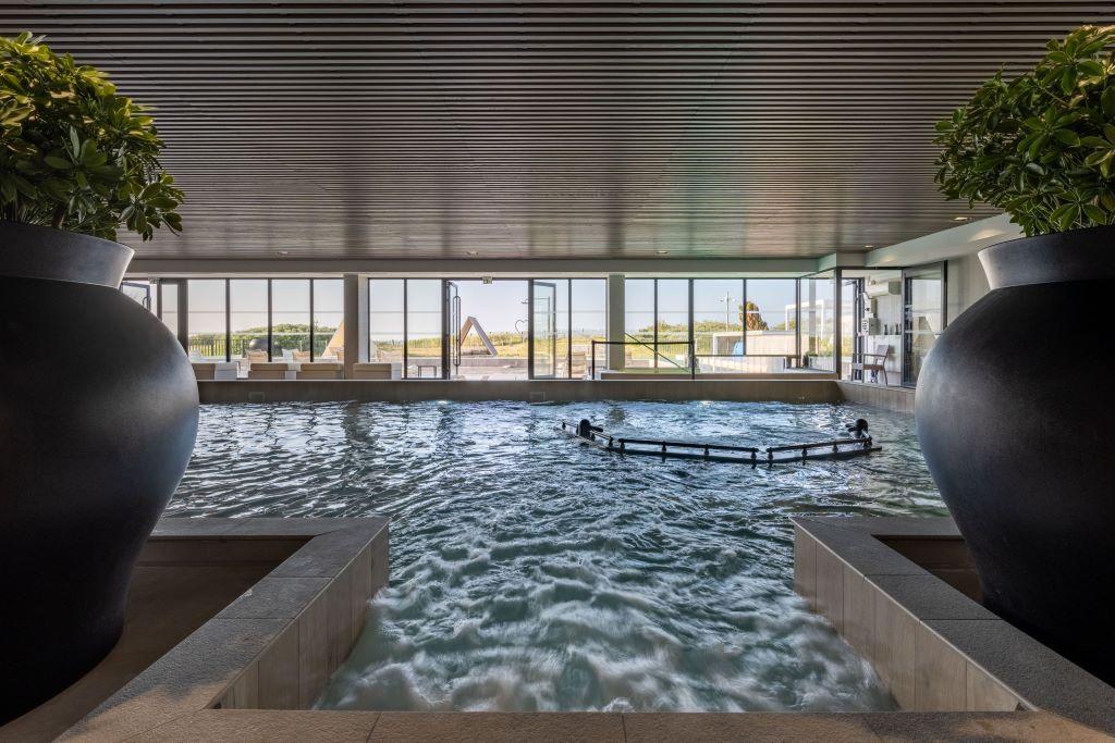 Relais Thalasso Ile de Ré 4* - 3