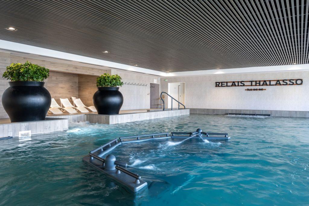 Relais Thalasso Ile de Ré 4* - 4