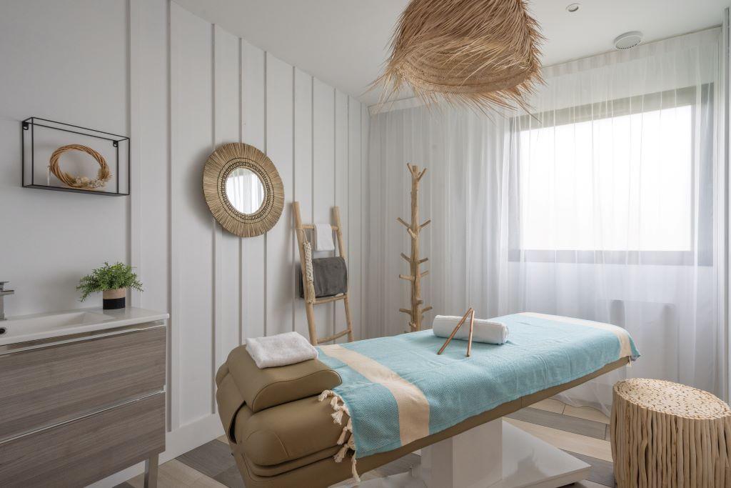 Relais Thalasso Ile de Ré 4* - 6