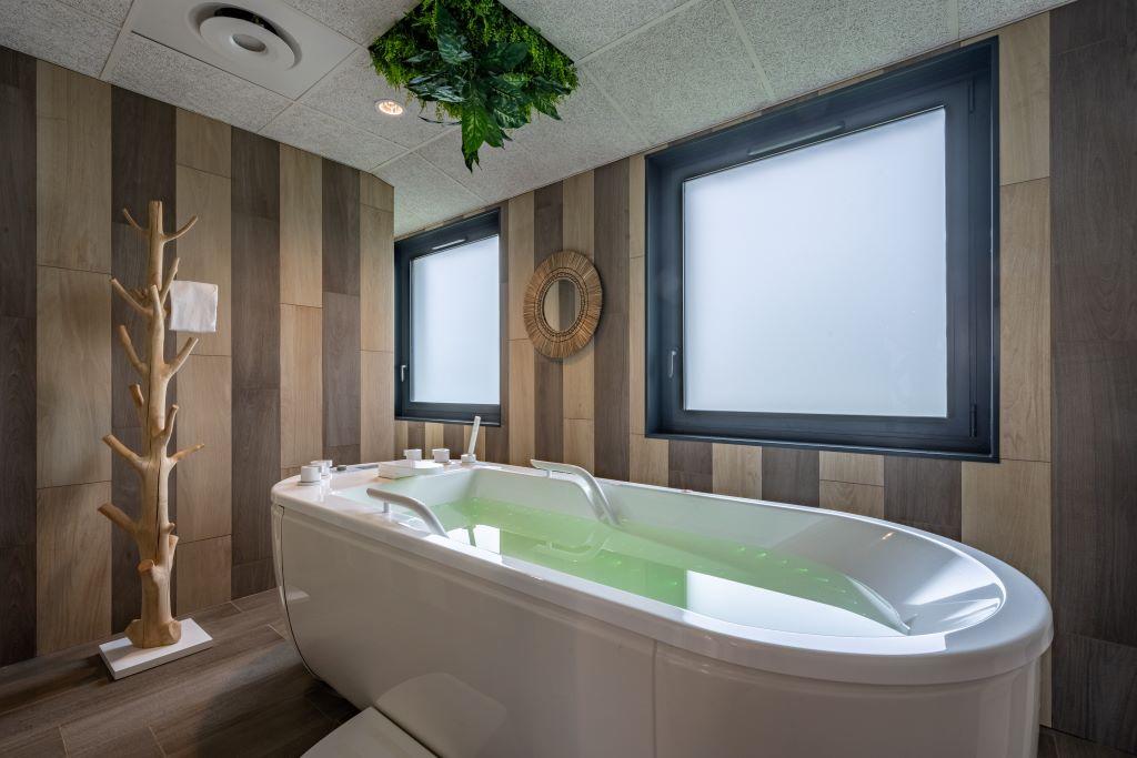 Relais Thalasso Ile de Ré 4* - 7
