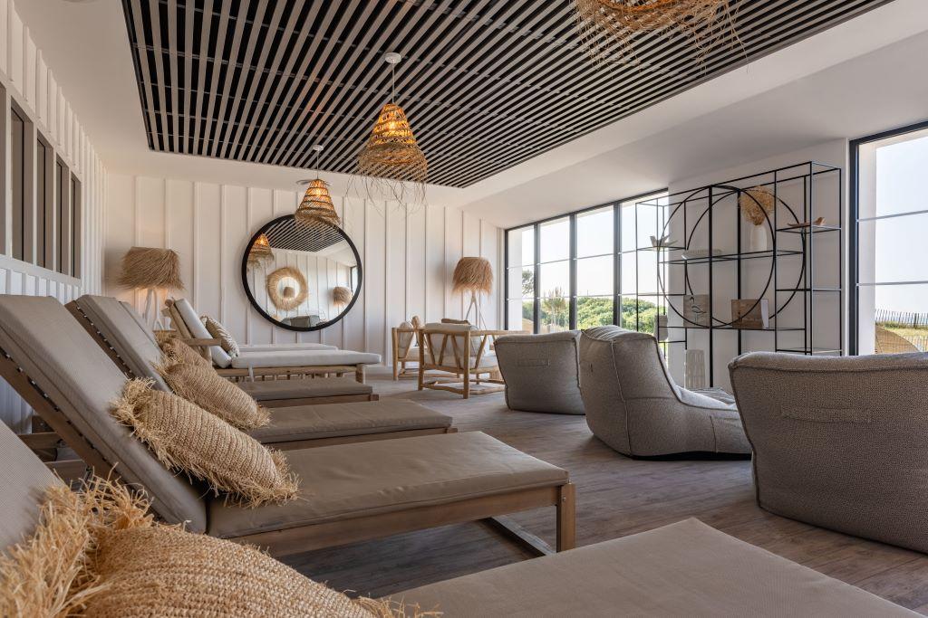 Relais Thalasso Ile de Ré 4* - 9