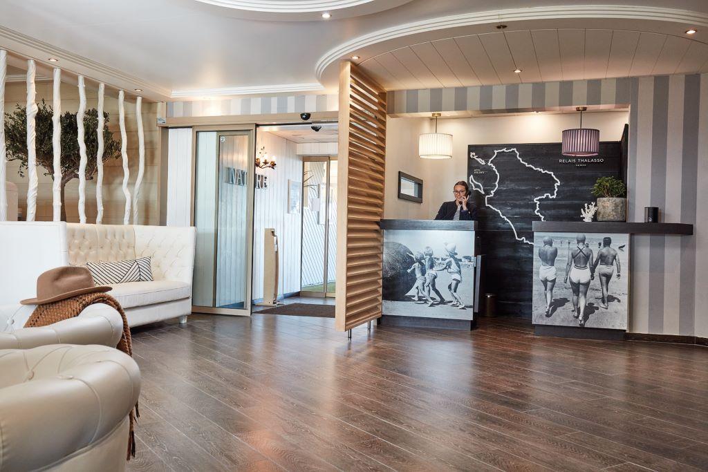 Relais Thalasso Ile de Ré 4* - 10