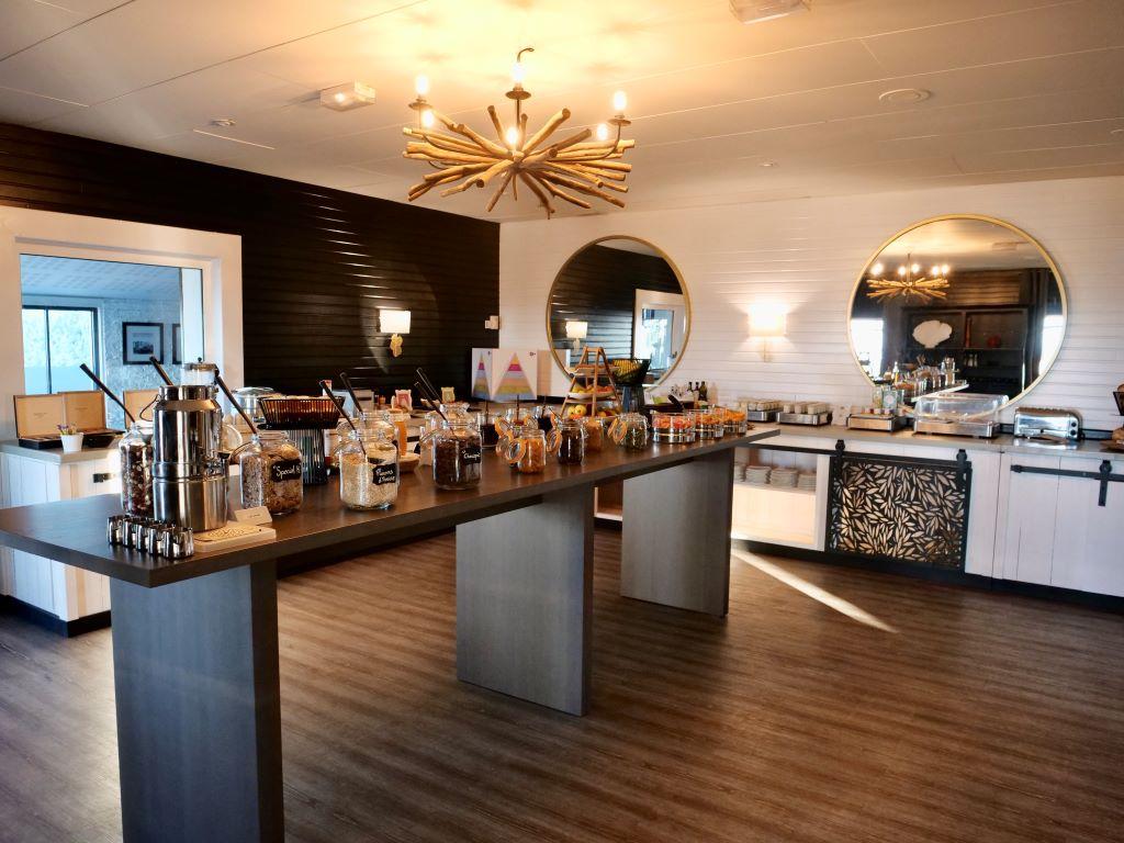 Relais Thalasso Ile de Ré 4* - 13