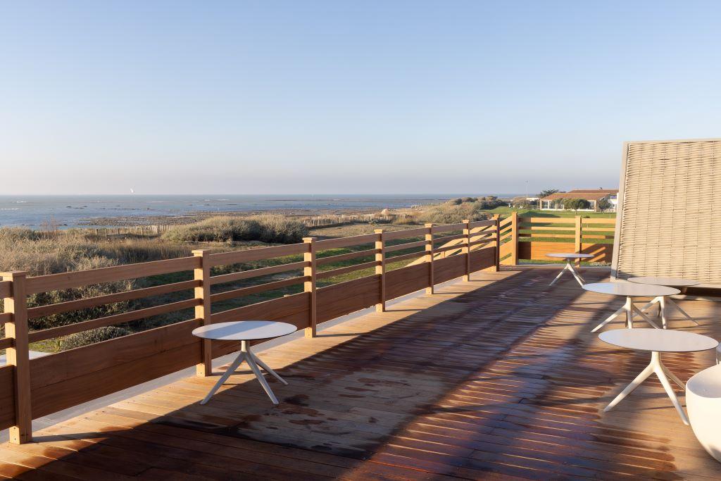 Relais Thalasso Ile de Ré 4* - 15