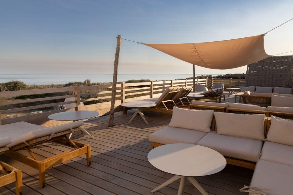 Relais Thalasso Ile de Ré 4* - 16