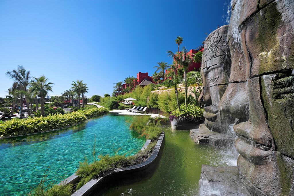 Espagne - Costa Blanca - Alicante - Alicante - Asia Gardens Hotel & Thai Spa, a Royal Hideaway Hotel 5*